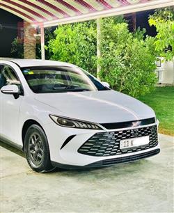 بي واي دي Qin Plus